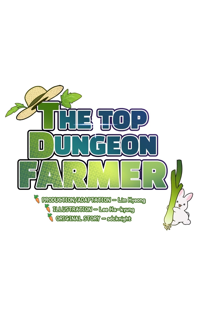 Read The Top Dungeon Farmer EN Manga Online