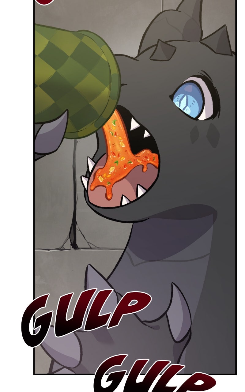 Read The Top Dungeon Farmer EN Manga Online