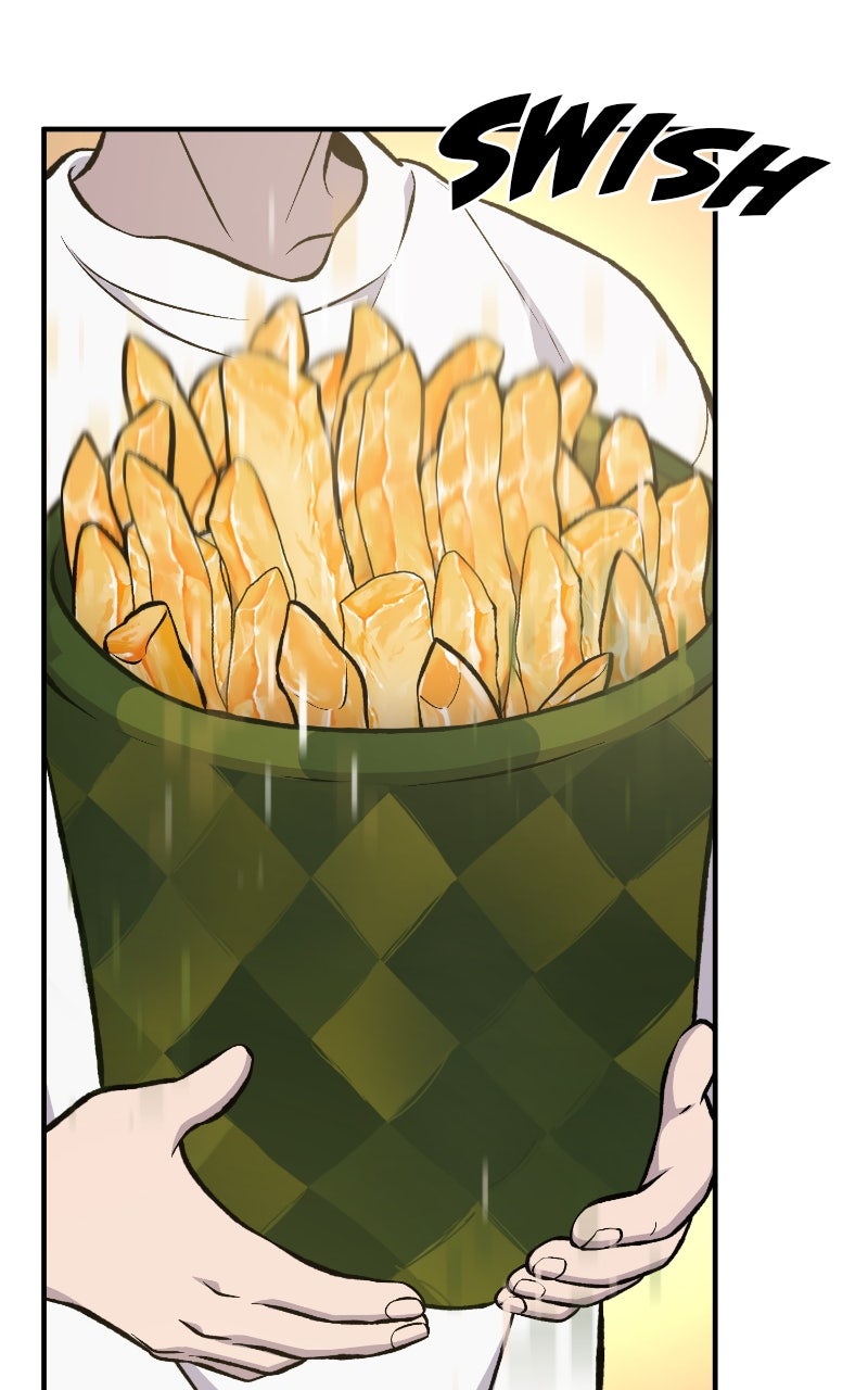 Read The Top Dungeon Farmer EN Manga Online