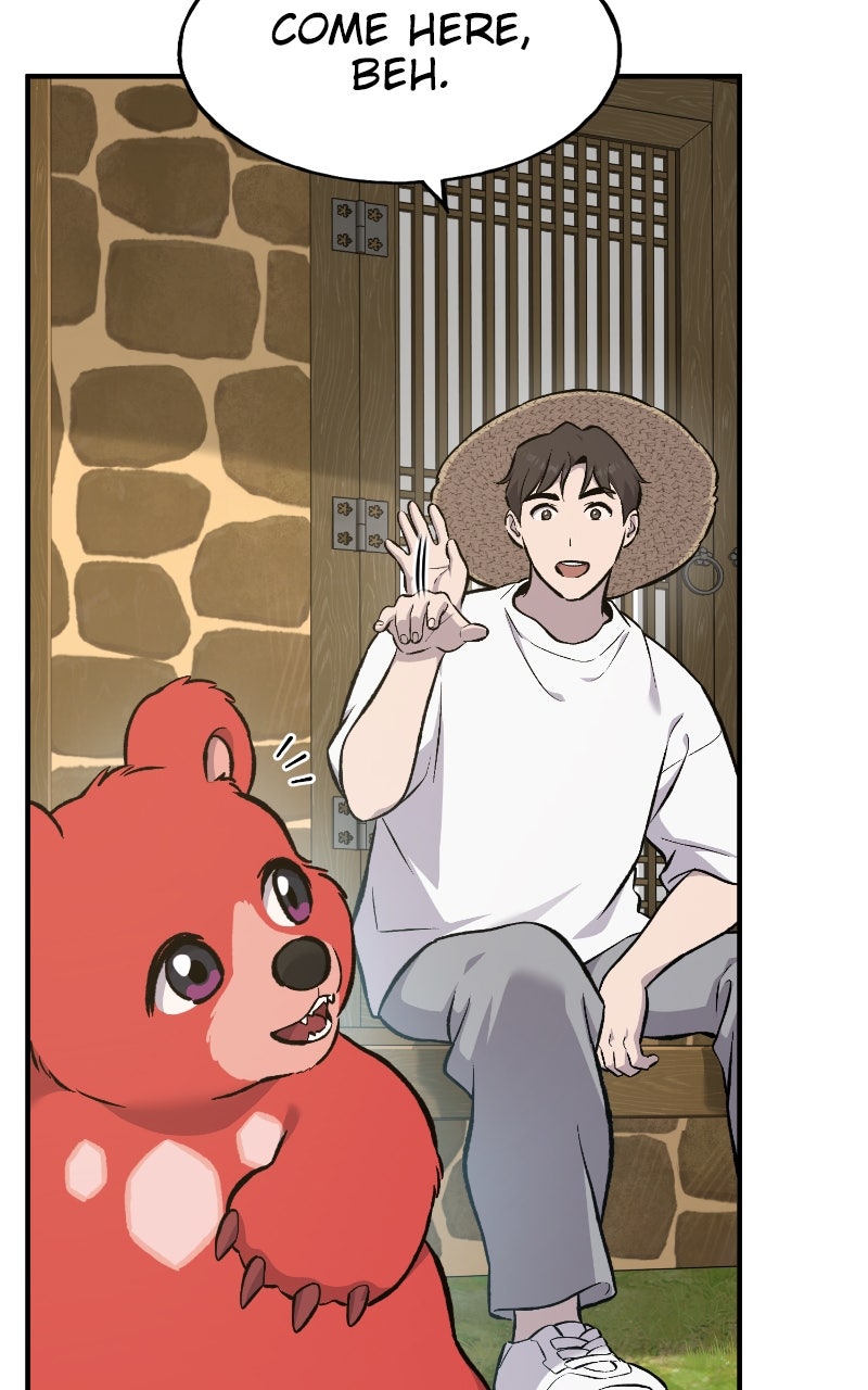 Read The Top Dungeon Farmer EN Manga Online