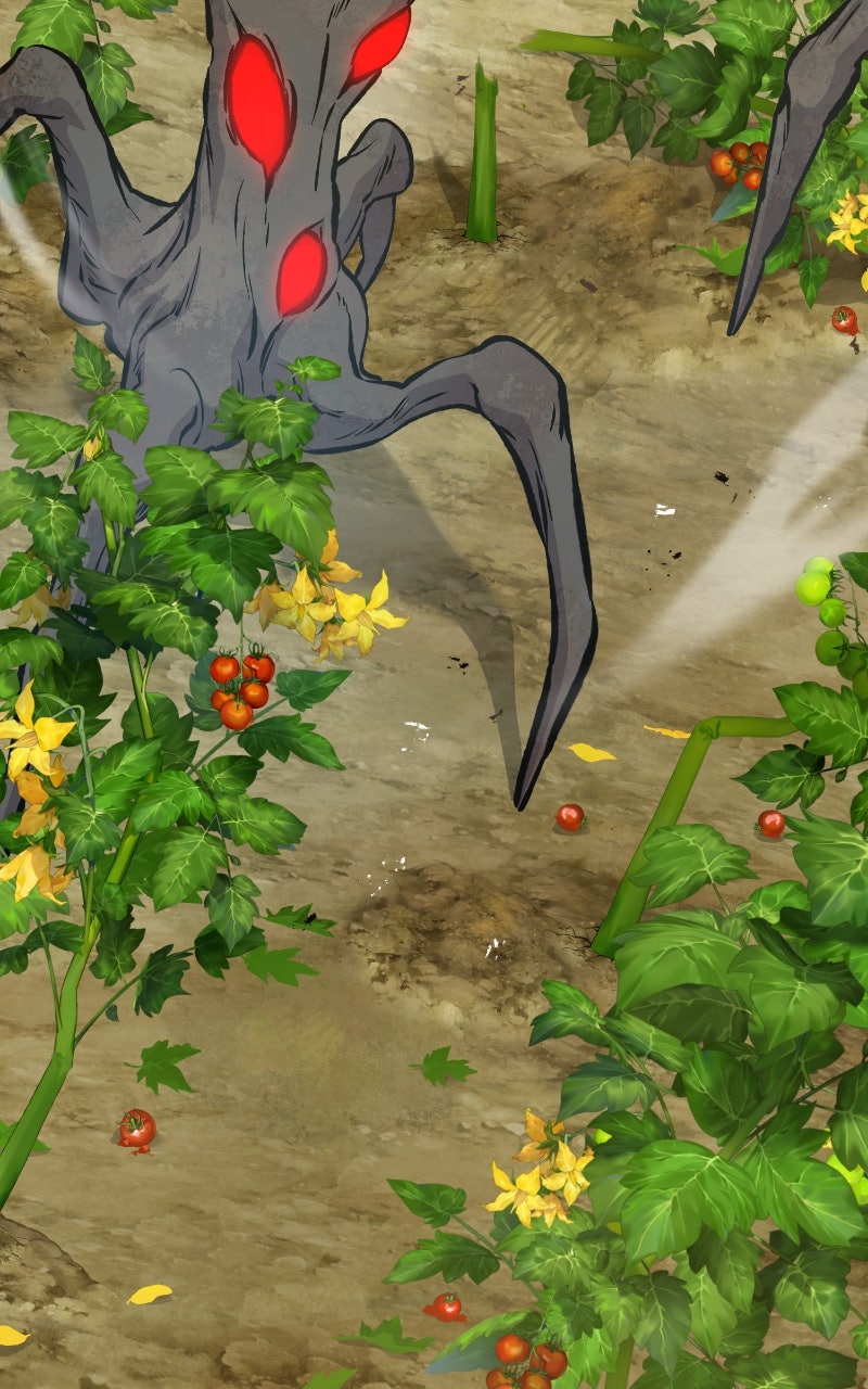 Read The Top Dungeon Farmer EN Manga Online