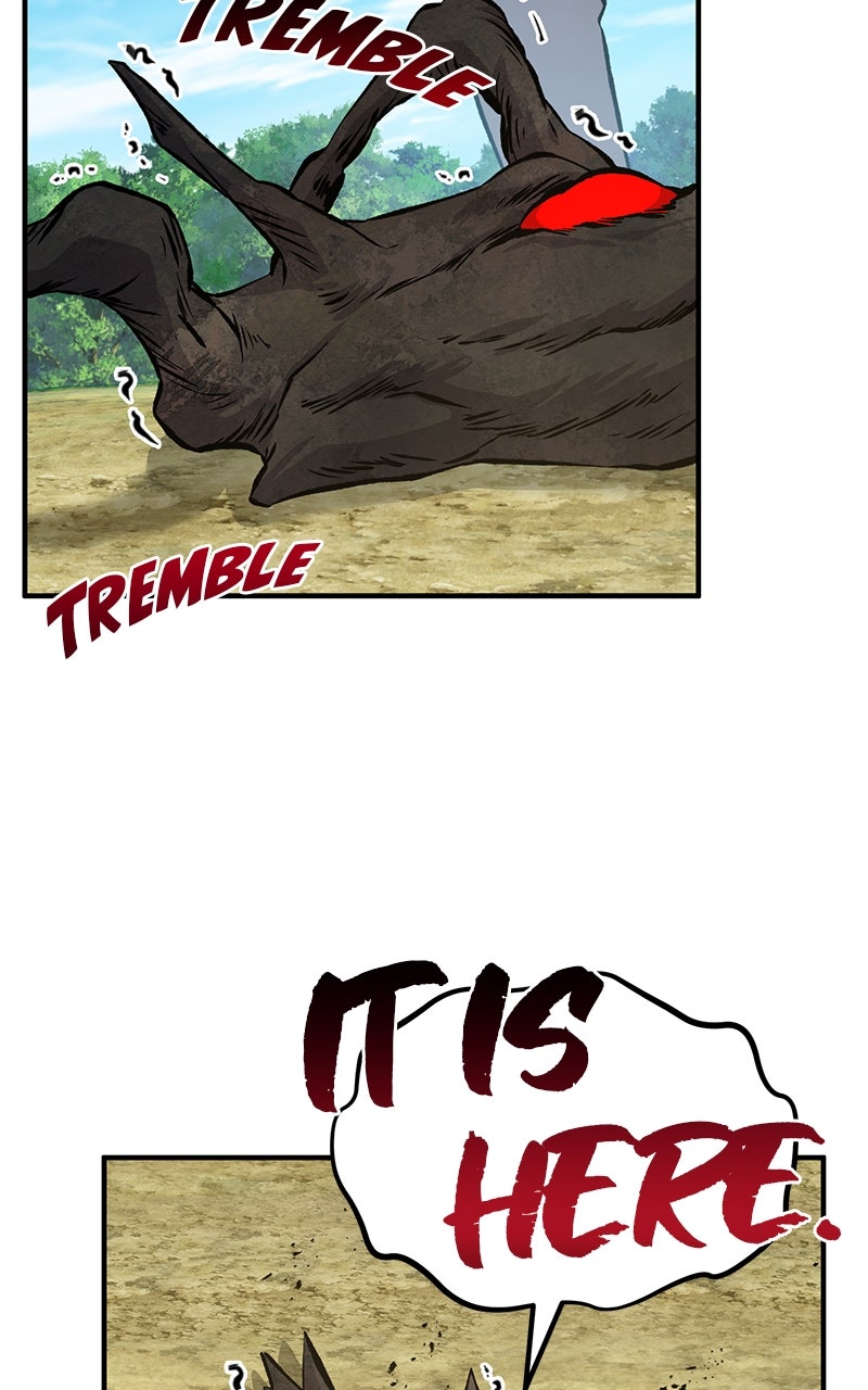 Read The Top Dungeon Farmer EN Manga Online