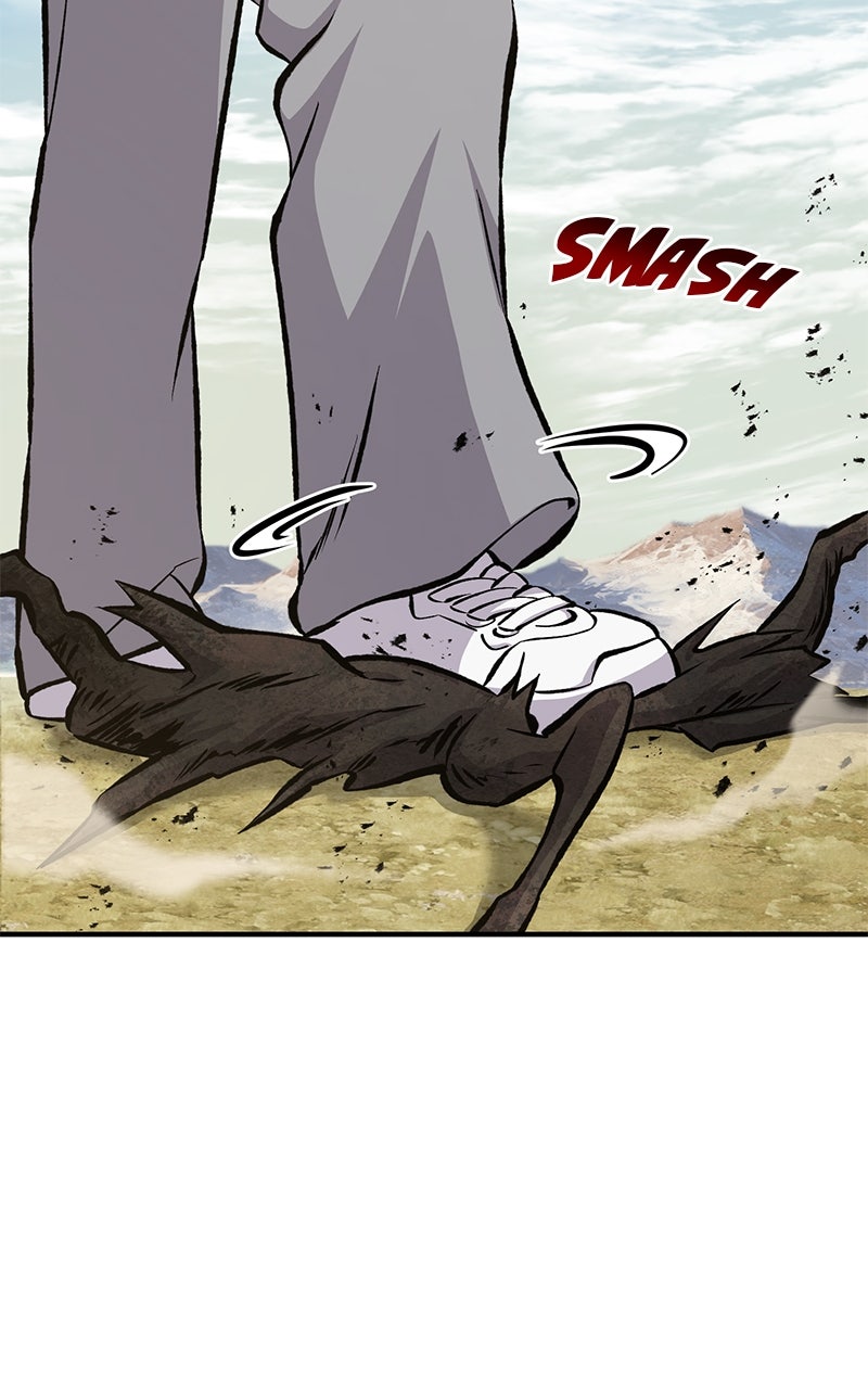 Read The Top Dungeon Farmer EN Manga Online