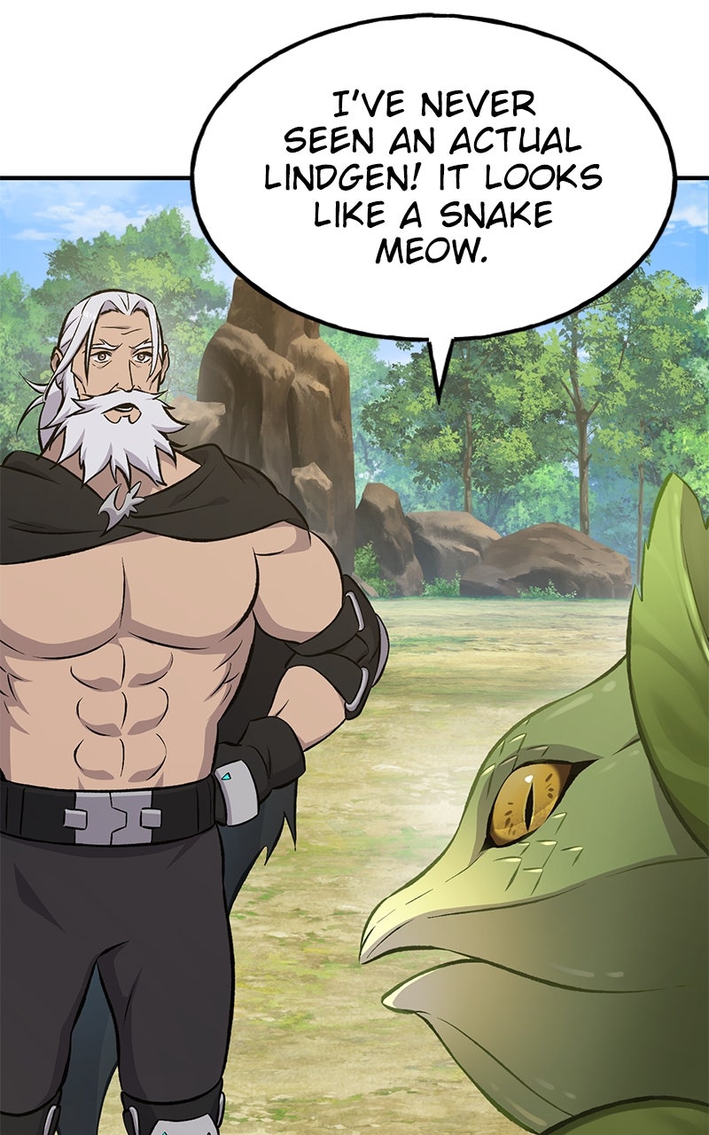 Read The Top Dungeon Farmer EN Manga Online