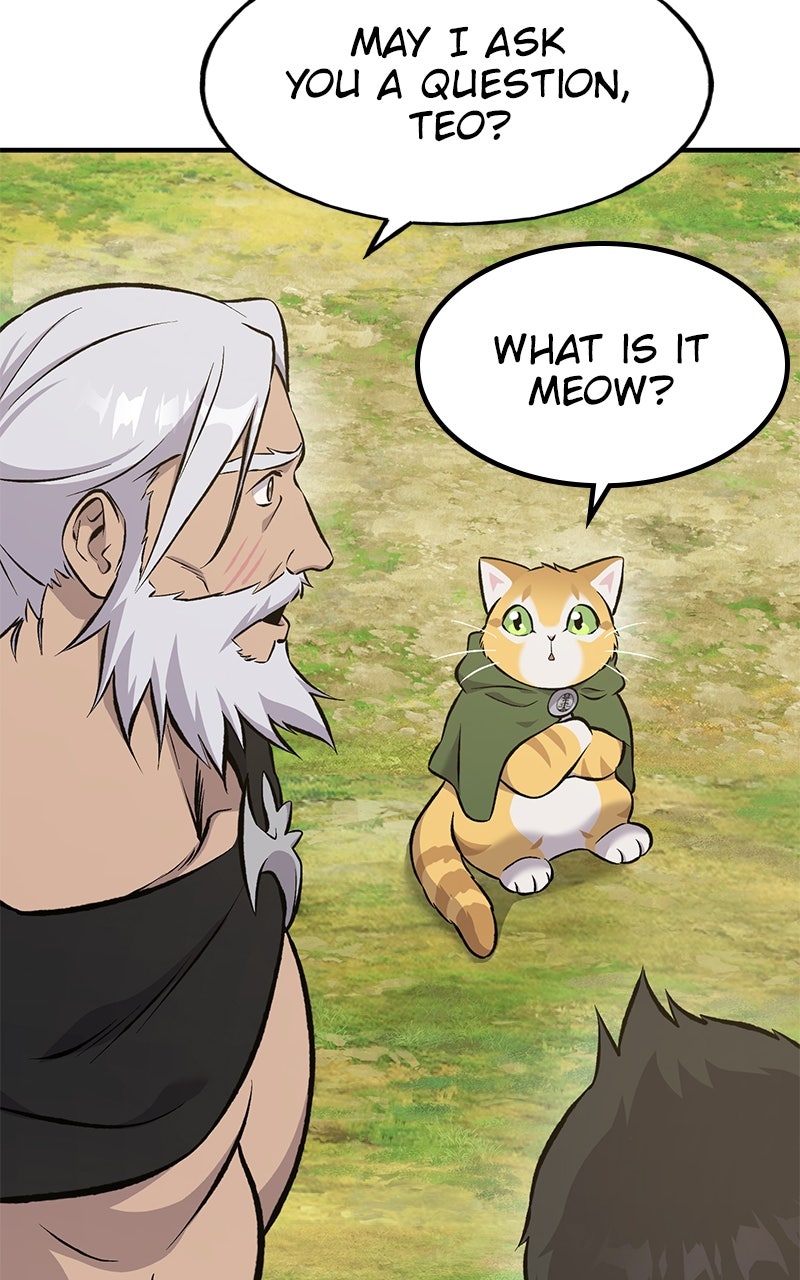 Read The Top Dungeon Farmer EN Manga Online