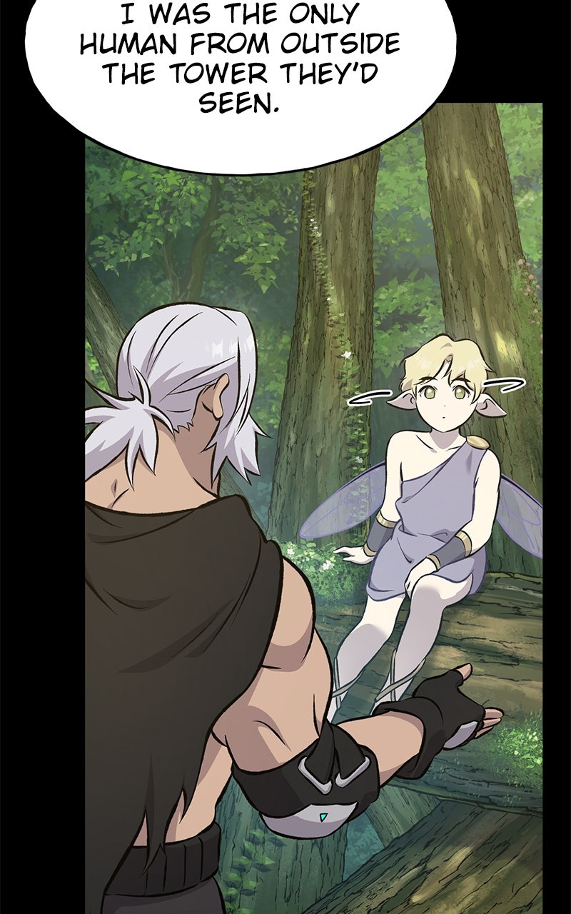 Read The Top Dungeon Farmer EN Manga Online