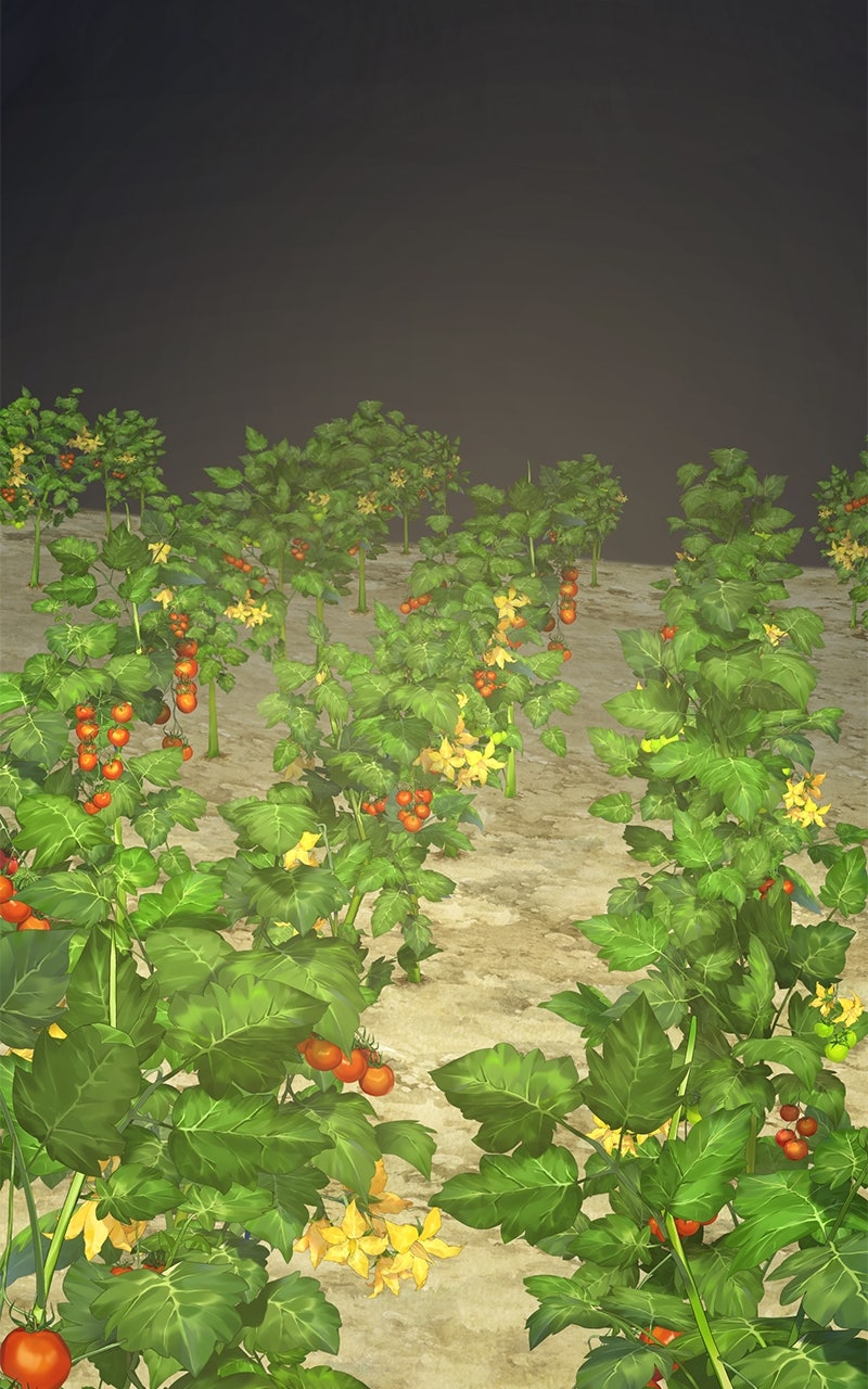 Read The Top Dungeon Farmer EN Manga Online