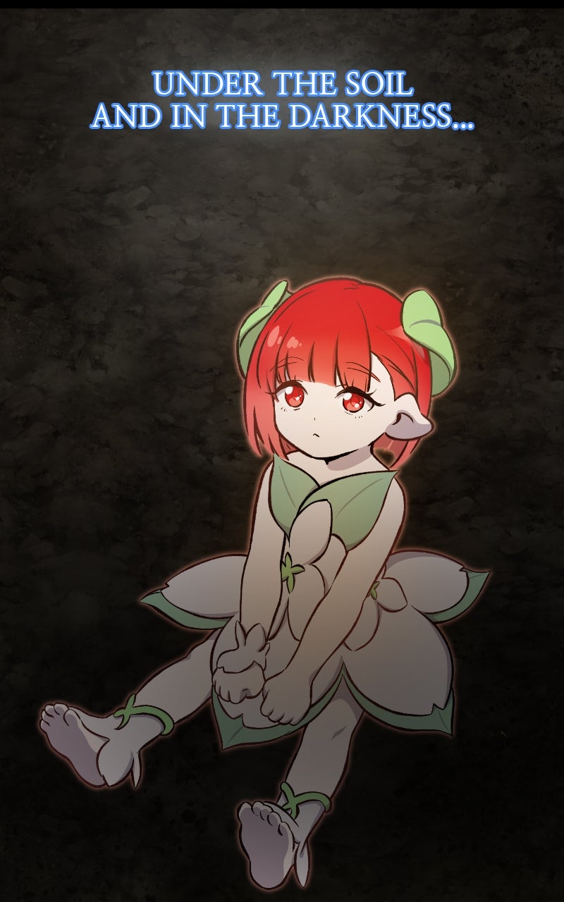 Read The Top Dungeon Farmer EN Manga Online