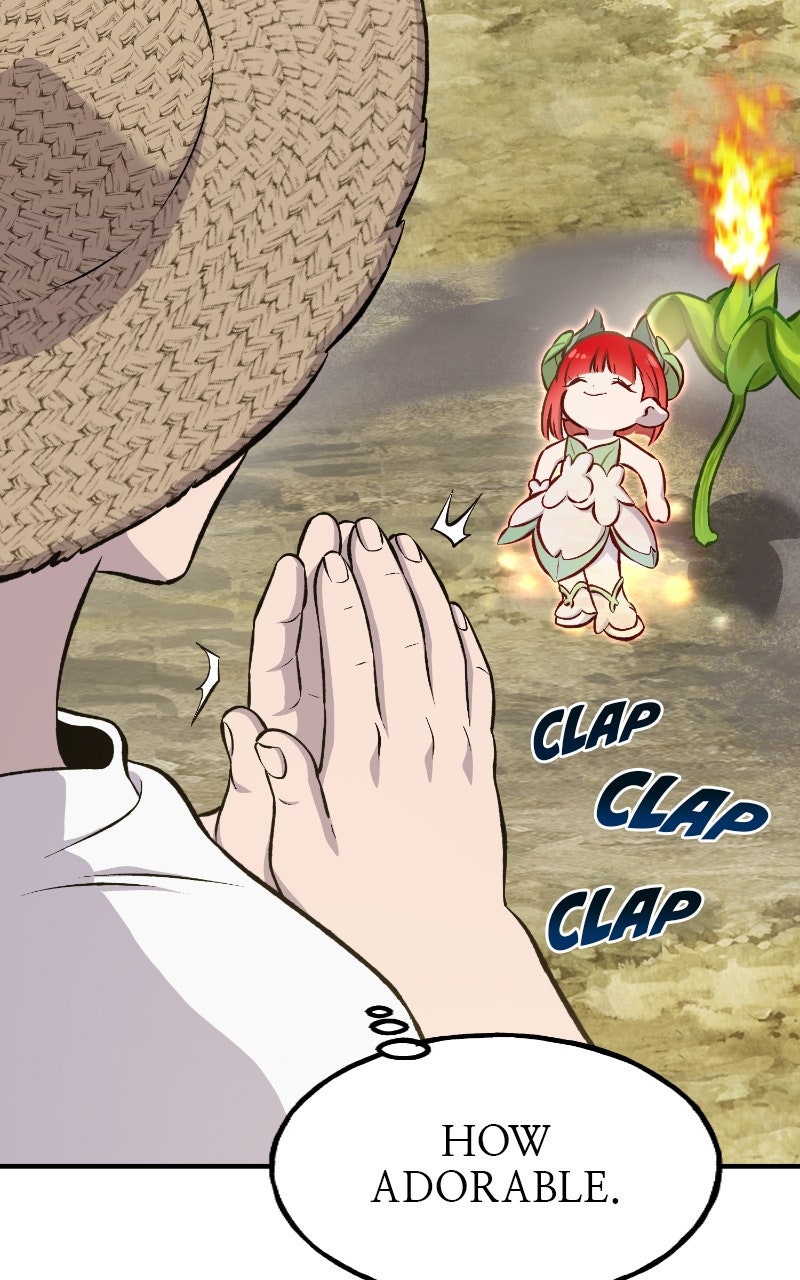 Read The Top Dungeon Farmer EN Manga Online