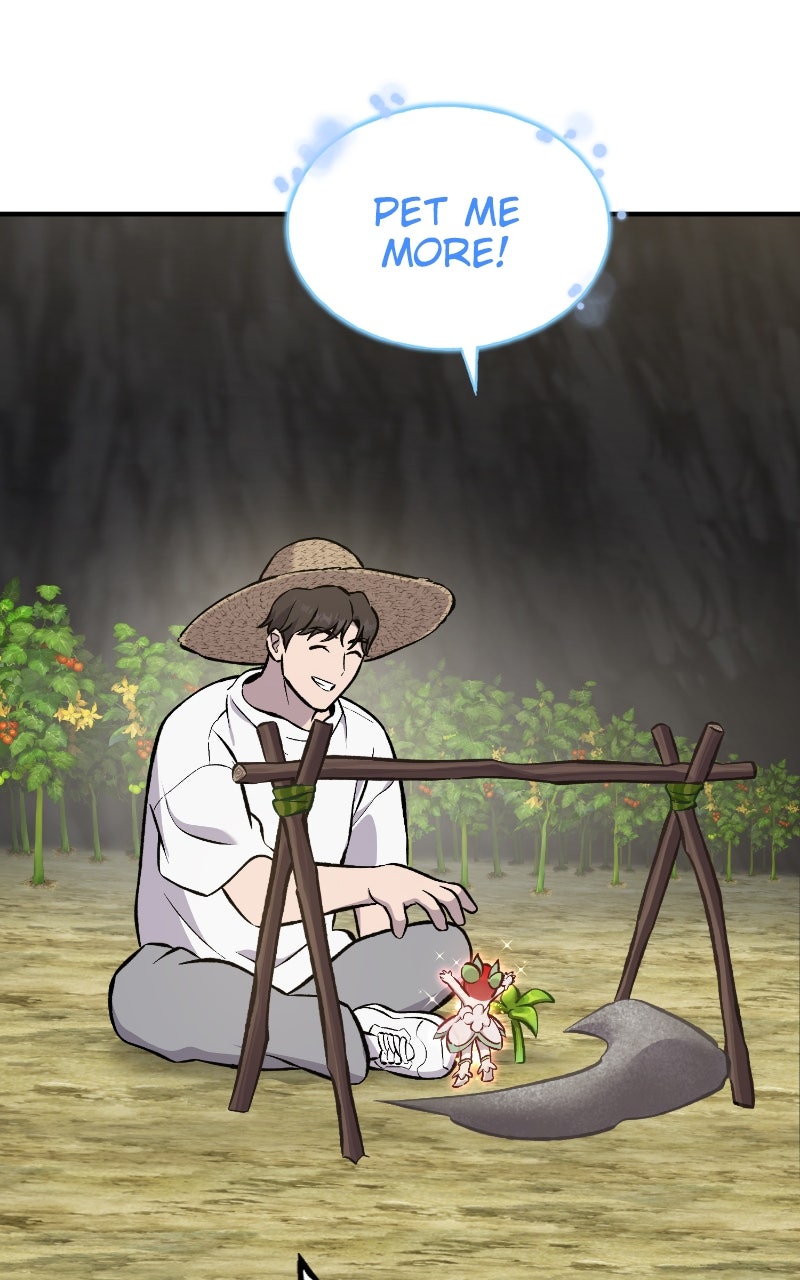 Read The Top Dungeon Farmer EN Manga Online