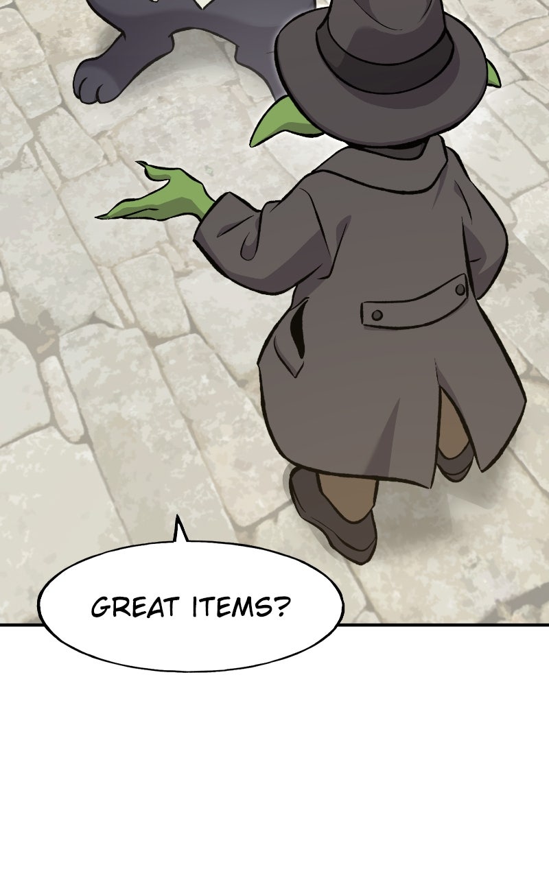 Read The Top Dungeon Farmer EN Manga Online