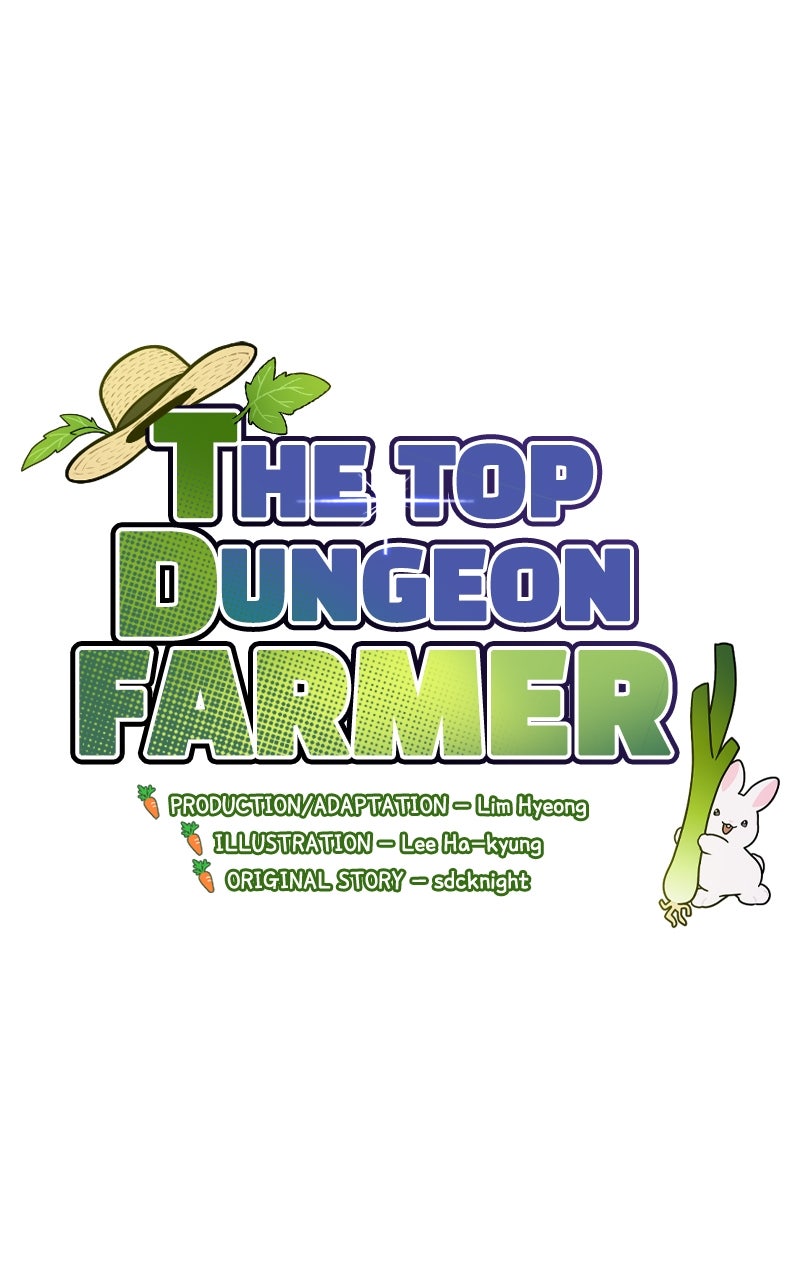 Read The Top Dungeon Farmer EN Manga Online