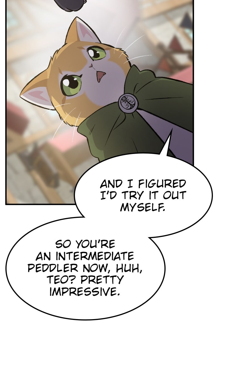 Read The Top Dungeon Farmer EN Manga Online