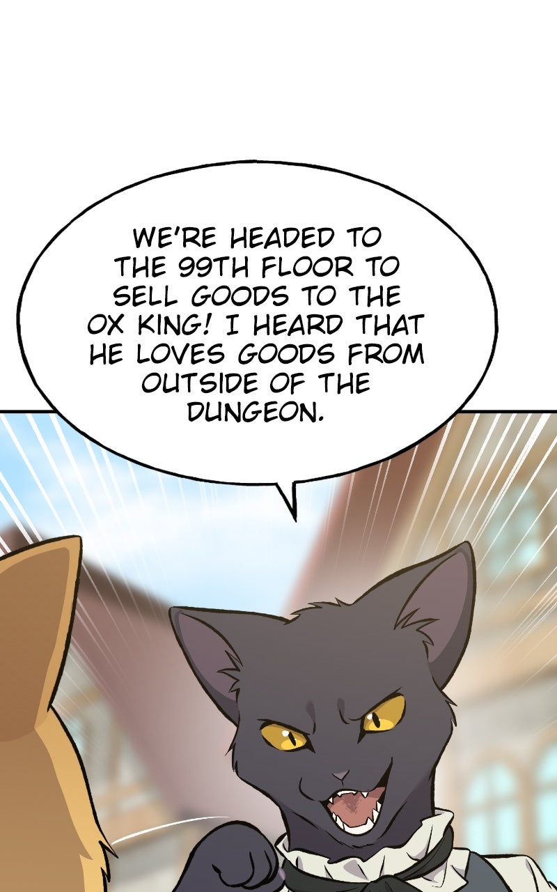 Read The Top Dungeon Farmer EN Manga Online