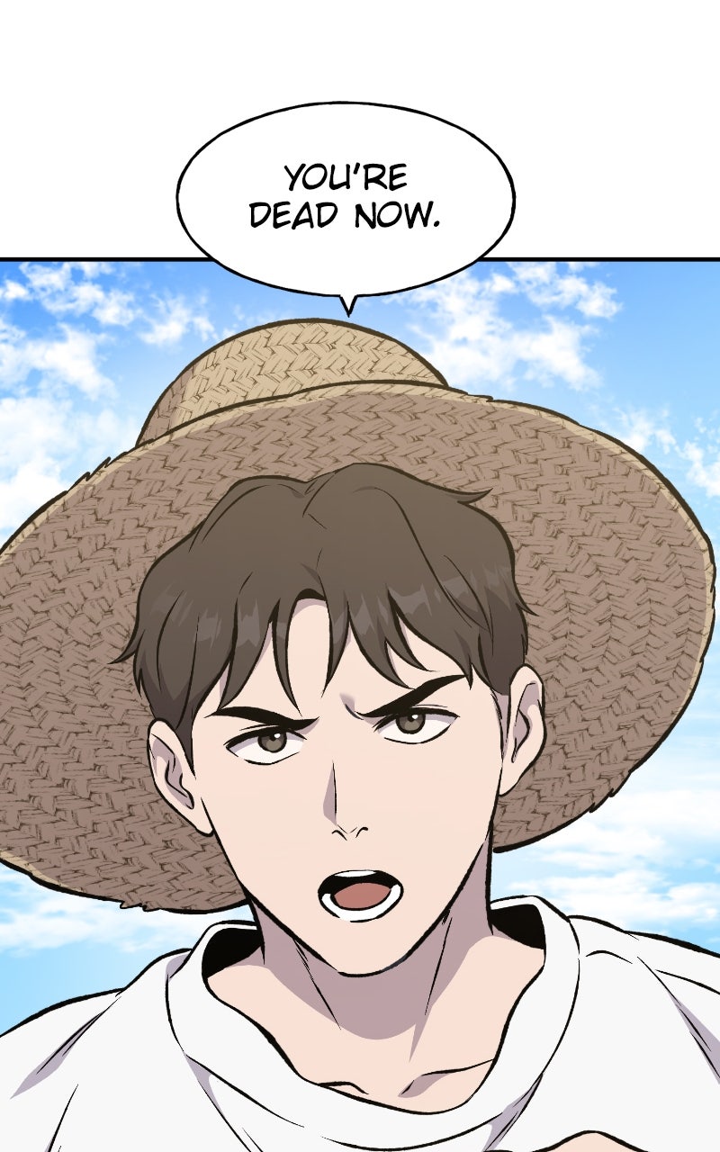 Read The Top Dungeon Farmer EN Manga Online