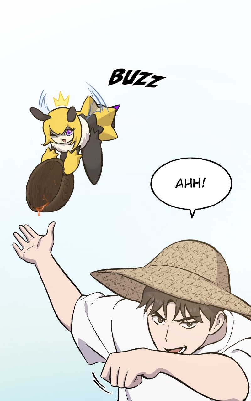 Read The Top Dungeon Farmer EN Manga Online