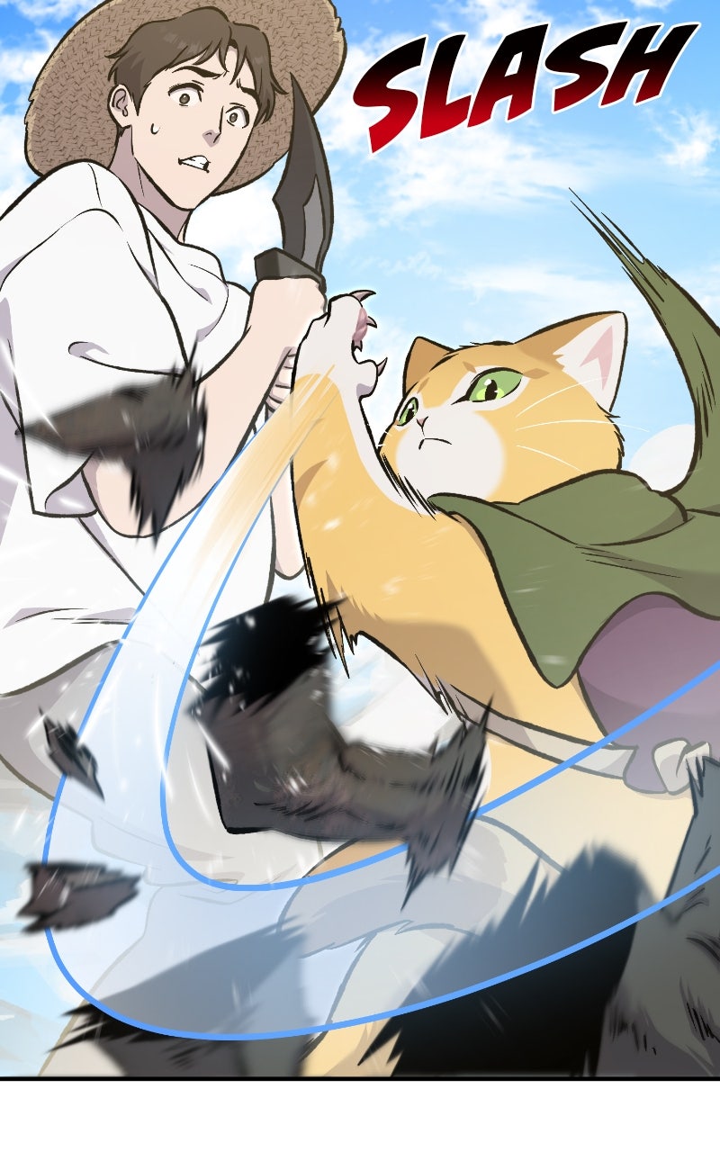 Read The Top Dungeon Farmer EN Manga Online