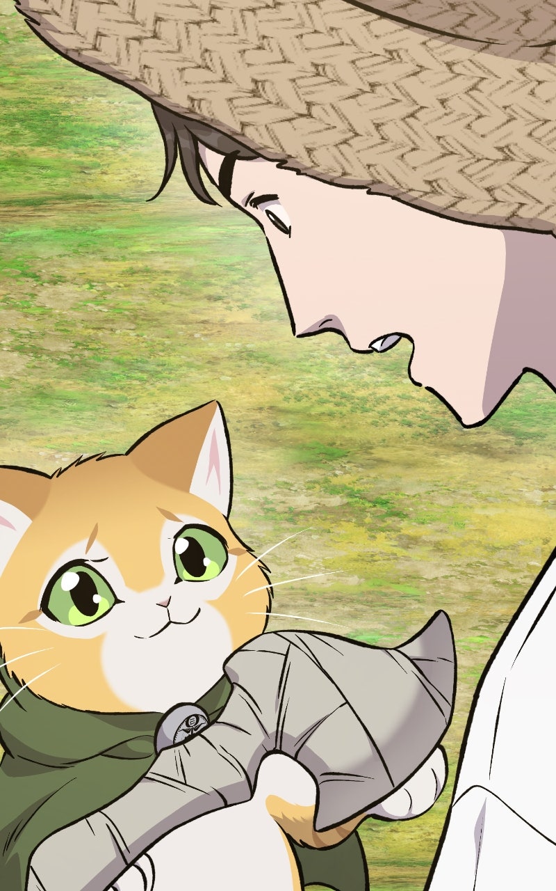 Read The Top Dungeon Farmer EN Manga Online