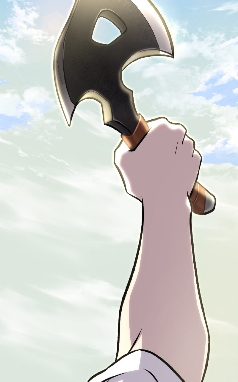 Read The Top Dungeon Farmer EN Manga Online