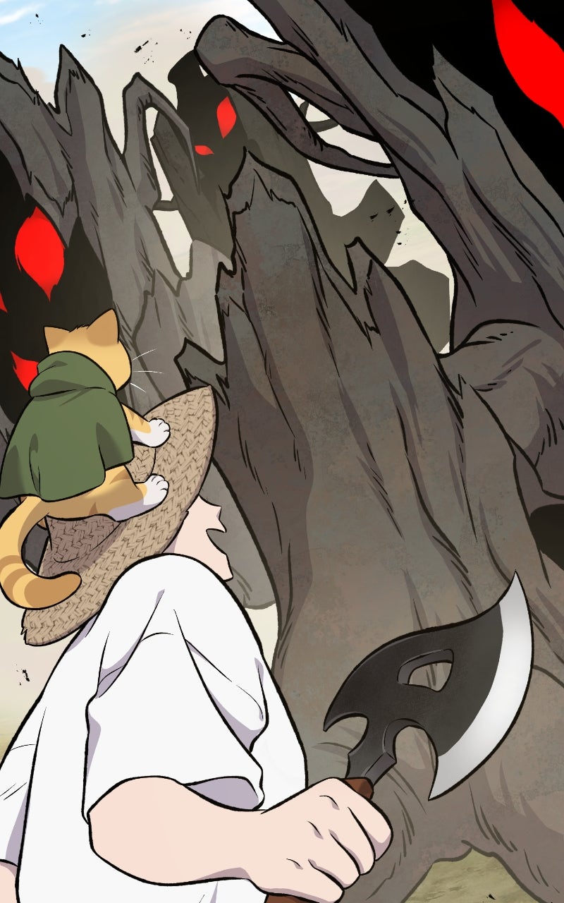 Read The Top Dungeon Farmer EN Manga Online