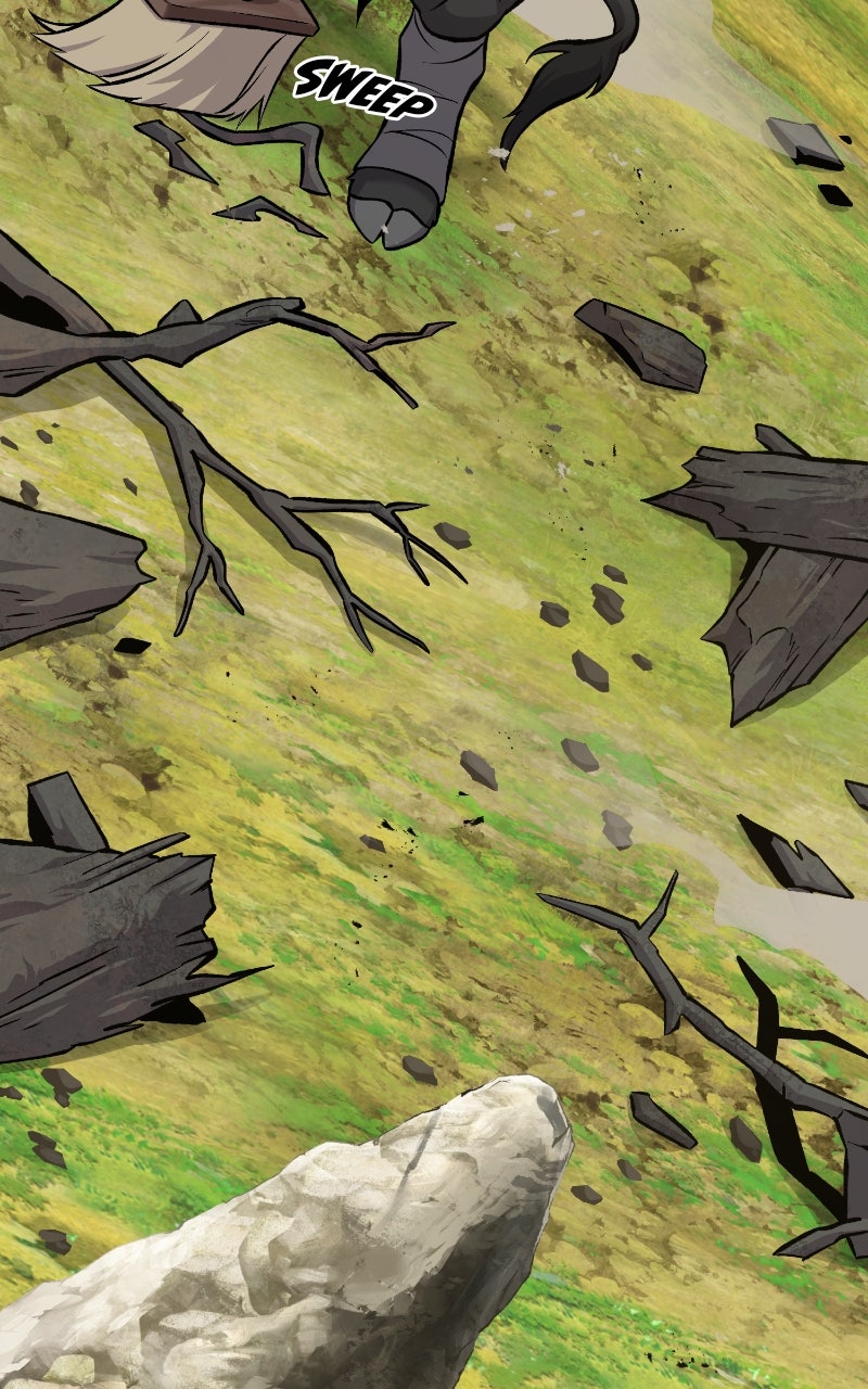 Read The Top Dungeon Farmer EN Manga Online