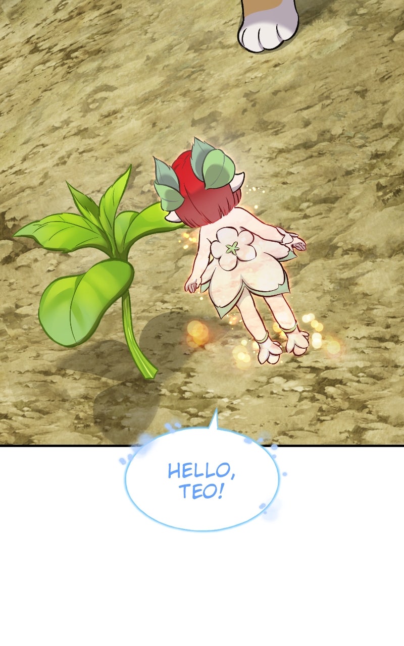 Read The Top Dungeon Farmer EN Manga Online