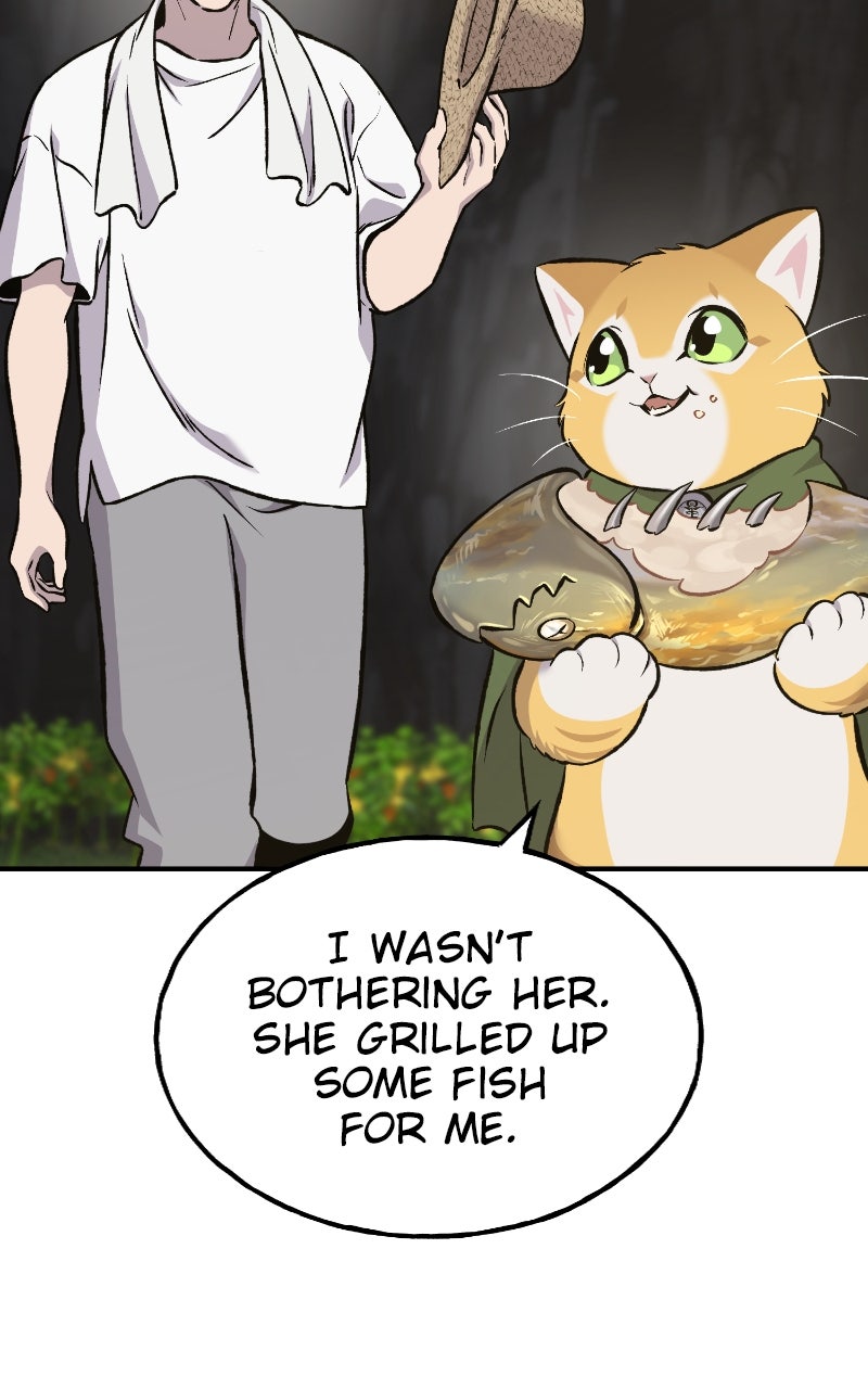 Read The Top Dungeon Farmer EN Manga Online