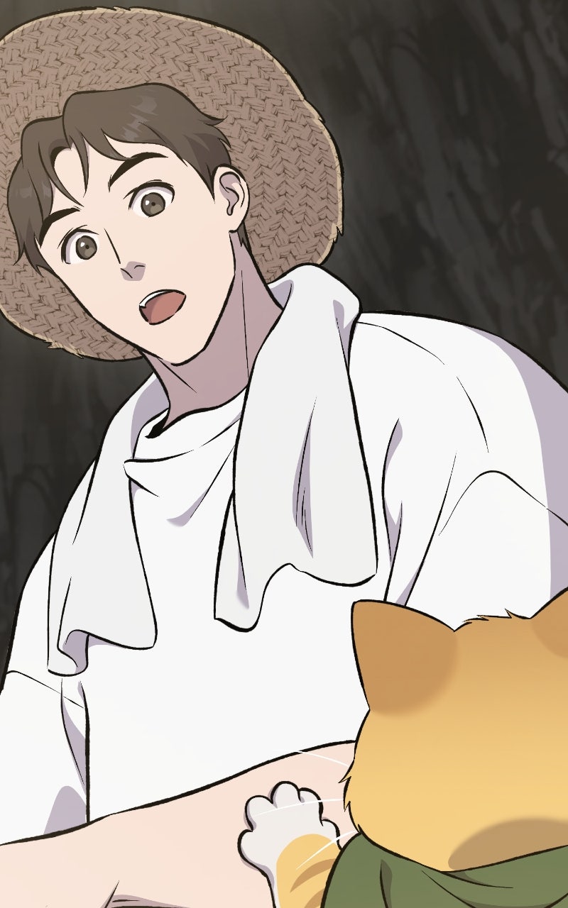 Read The Top Dungeon Farmer EN Manga Online