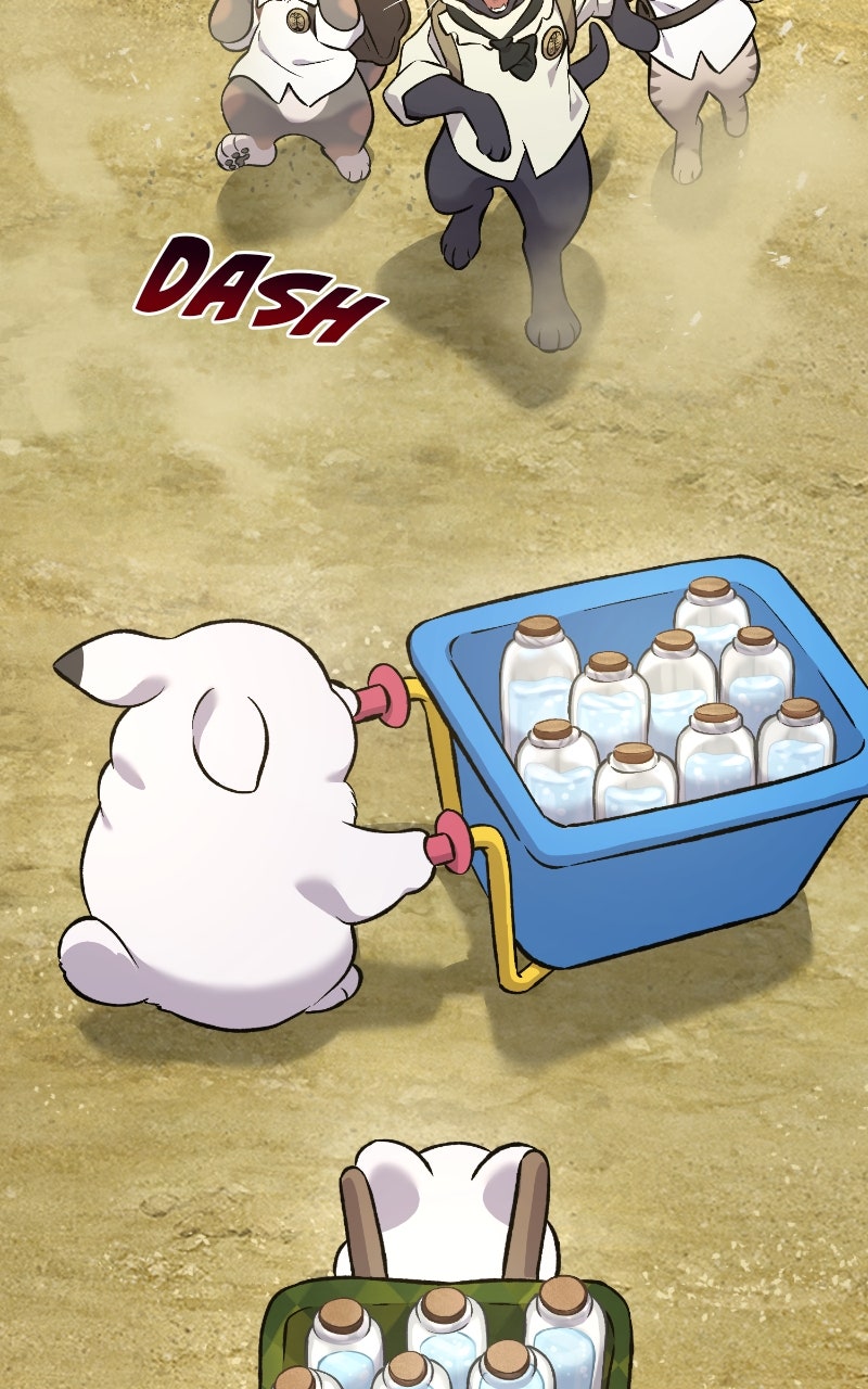 Read The Top Dungeon Farmer EN Manga Online