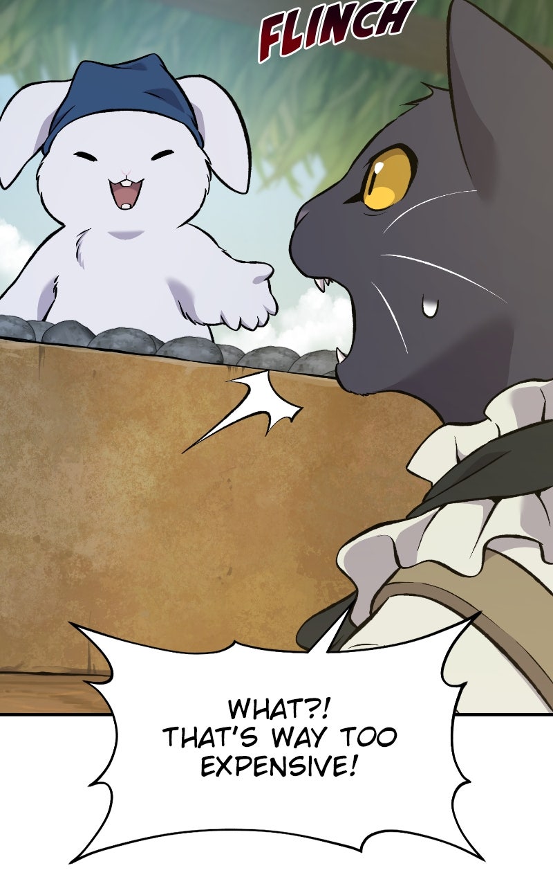 Read The Top Dungeon Farmer EN Manga Online