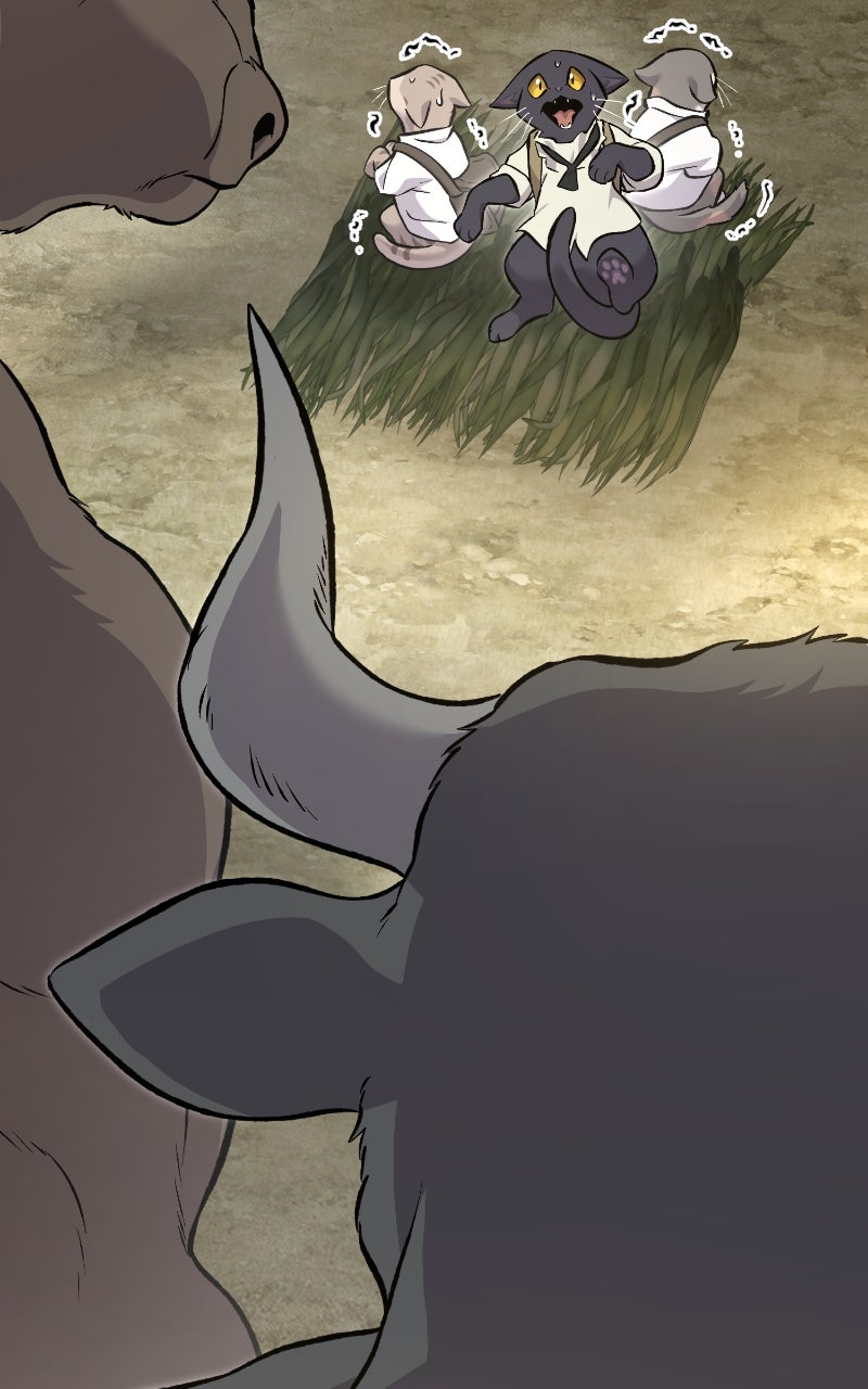 Read The Top Dungeon Farmer EN Manga Online