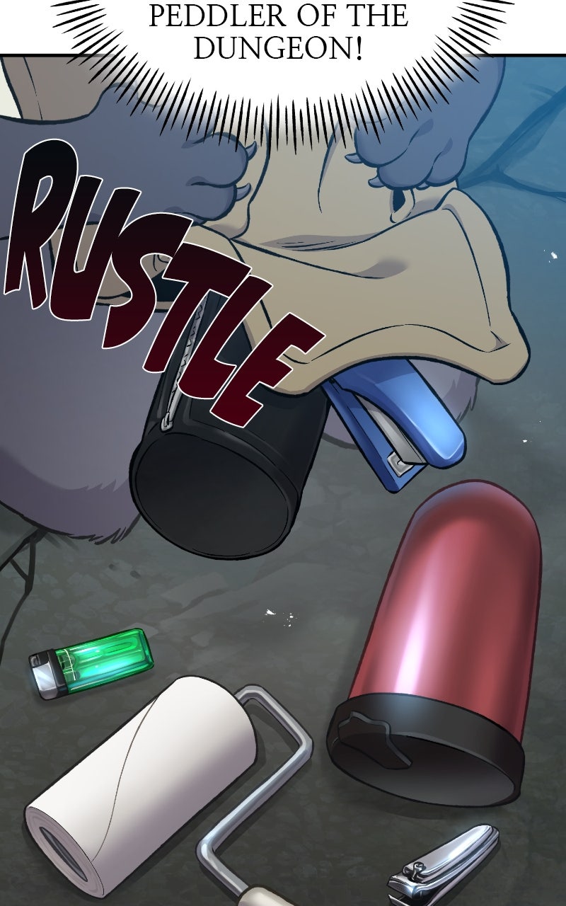 Read The Top Dungeon Farmer EN Manga Online