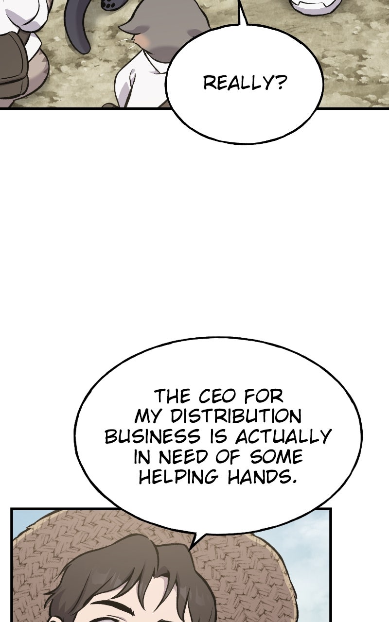 Read The Top Dungeon Farmer EN Manga Online