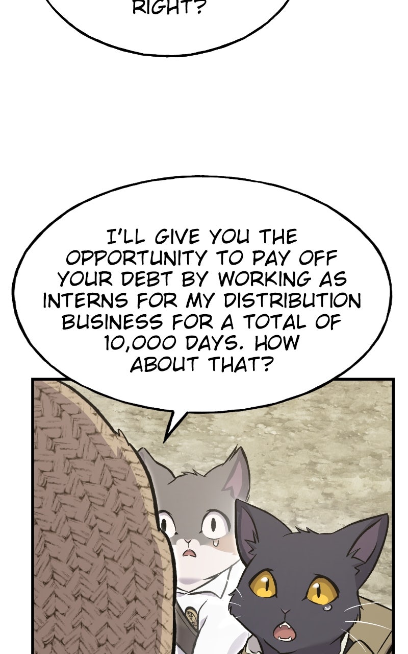 Read The Top Dungeon Farmer EN Manga Online