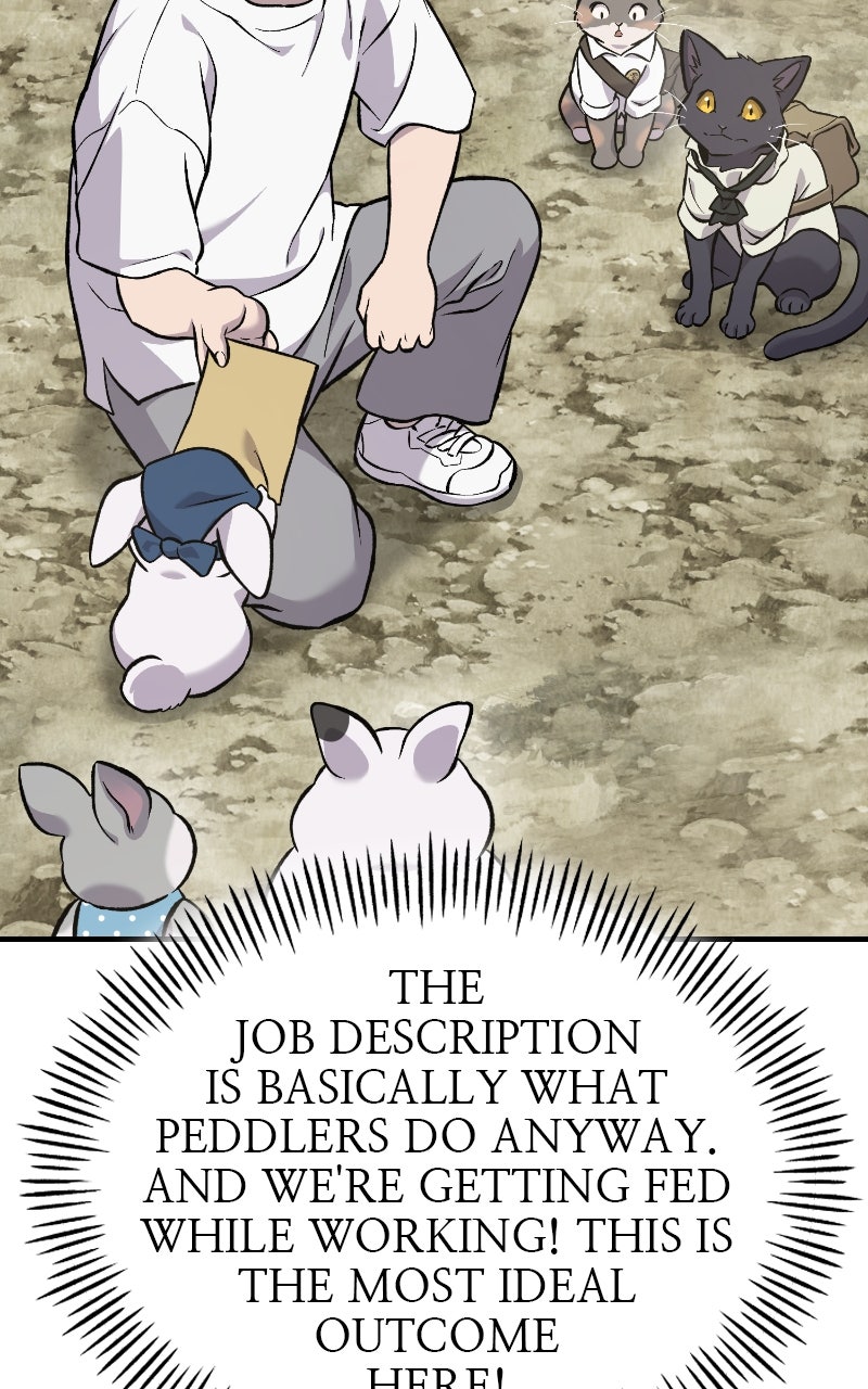 Read The Top Dungeon Farmer EN Manga Online