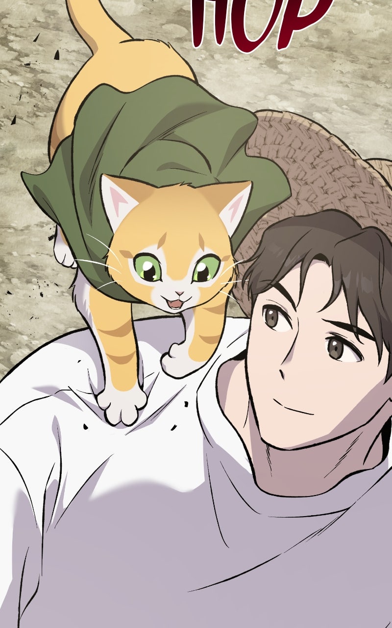 Read The Top Dungeon Farmer EN Manga Online