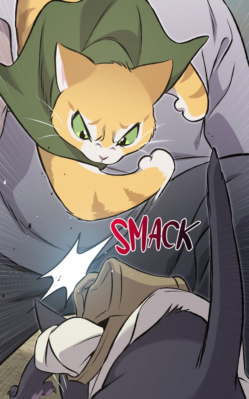 Read The Top Dungeon Farmer EN Manga Online