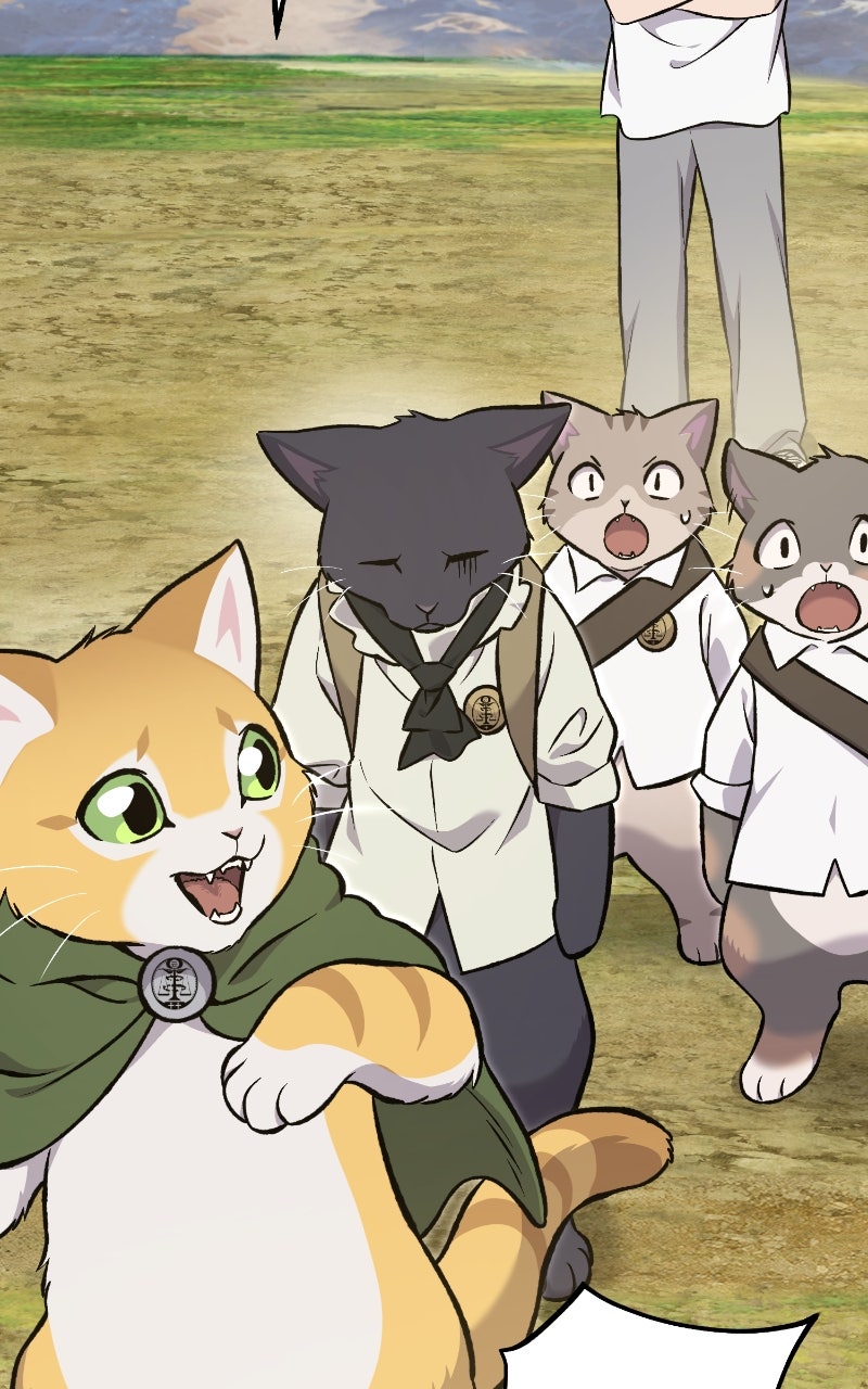 Read The Top Dungeon Farmer EN Manga Online