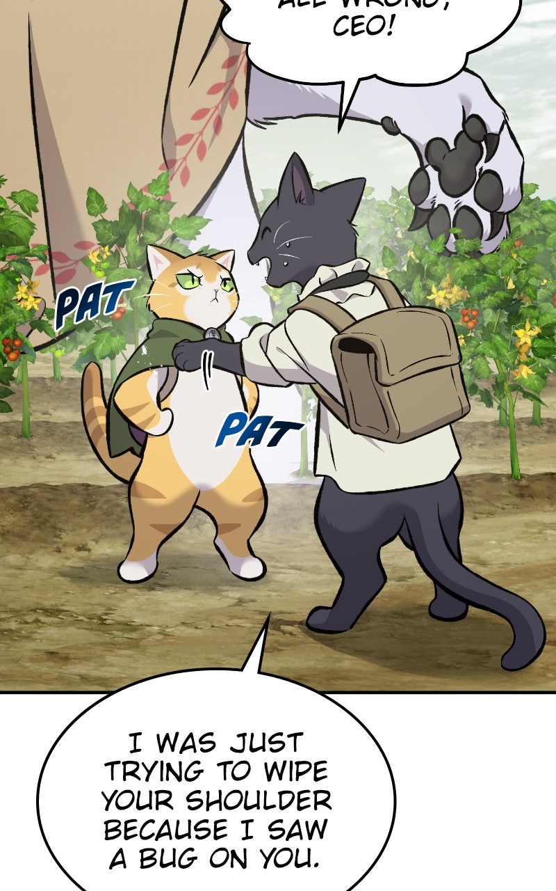 Read The Top Dungeon Farmer EN Manga Online