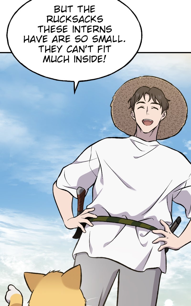 Read The Top Dungeon Farmer EN Manga Online