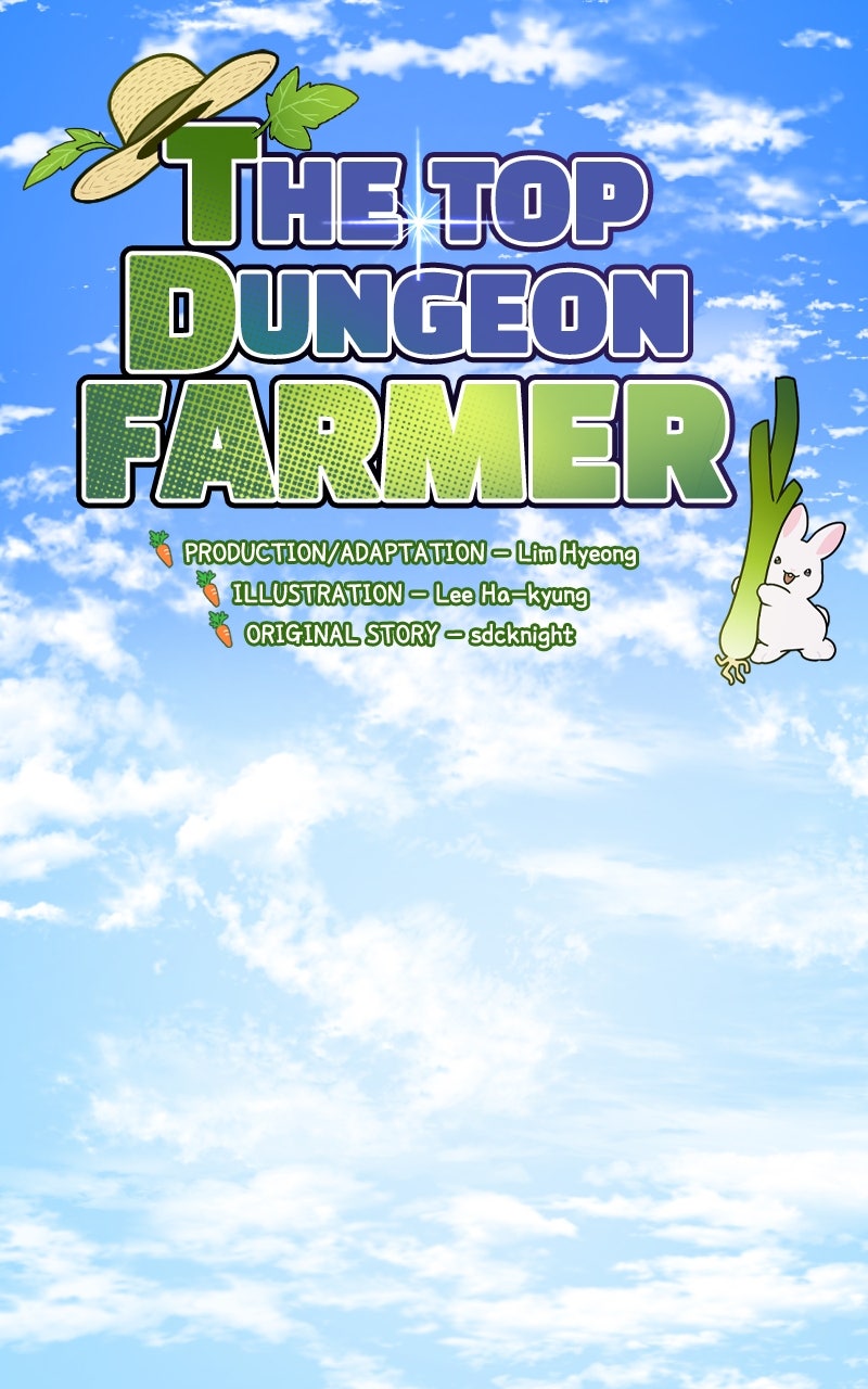 Read The Top Dungeon Farmer EN Manga Online