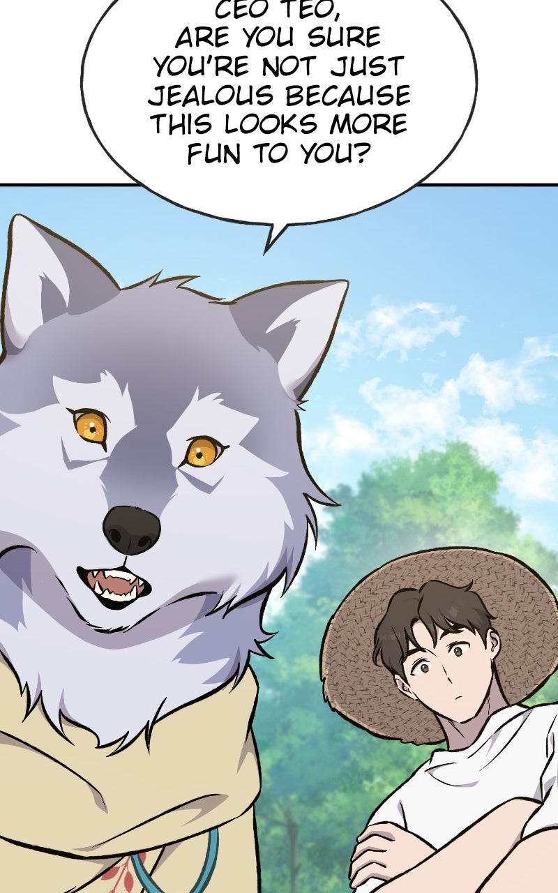 Read The Top Dungeon Farmer EN Manga Online