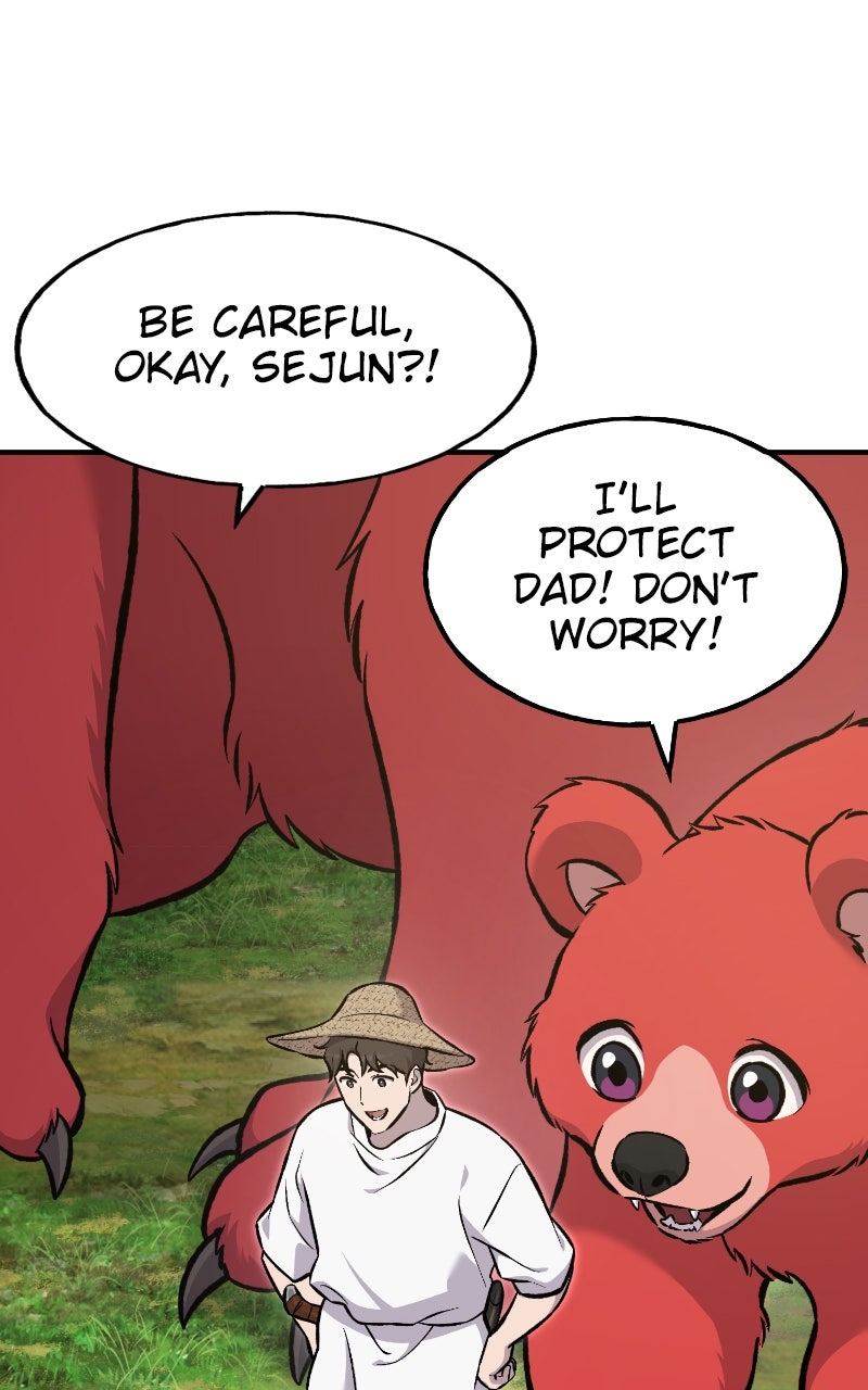 Read The Top Dungeon Farmer EN Manga Online