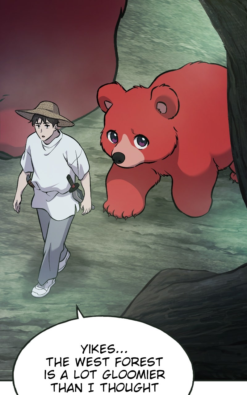 Read The Top Dungeon Farmer EN Manga Online