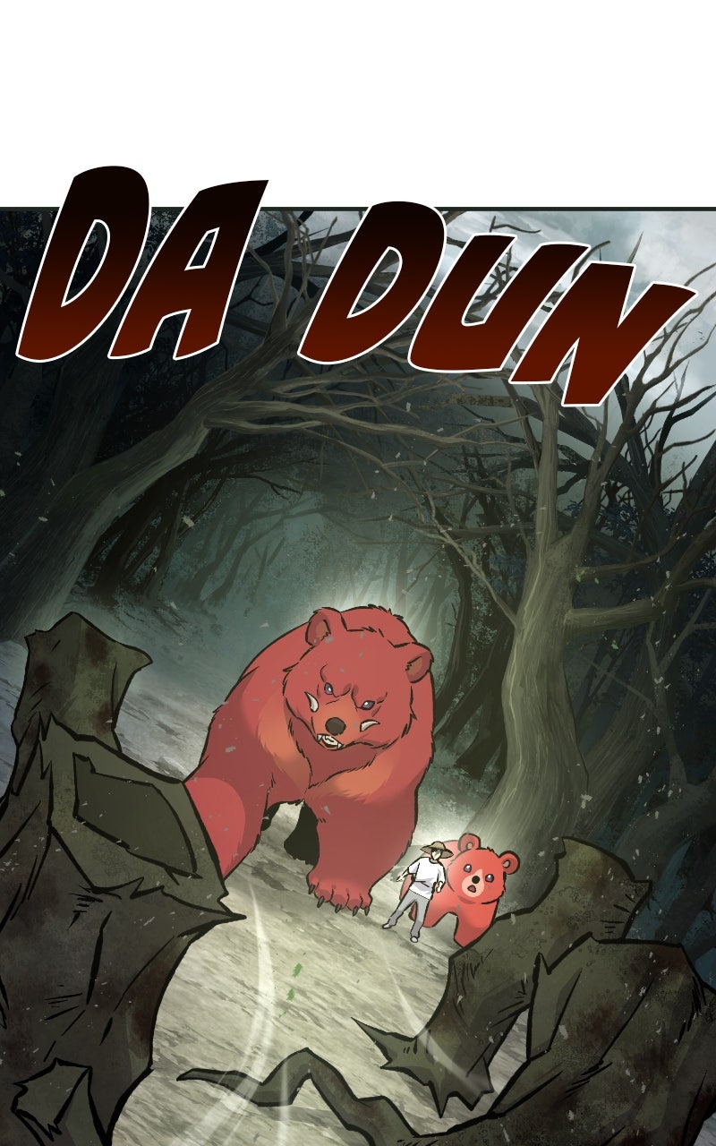 Read The Top Dungeon Farmer EN Manga Online