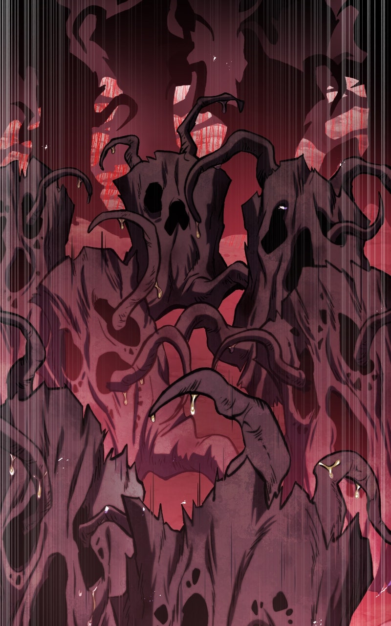 Read The Top Dungeon Farmer EN Manga Online