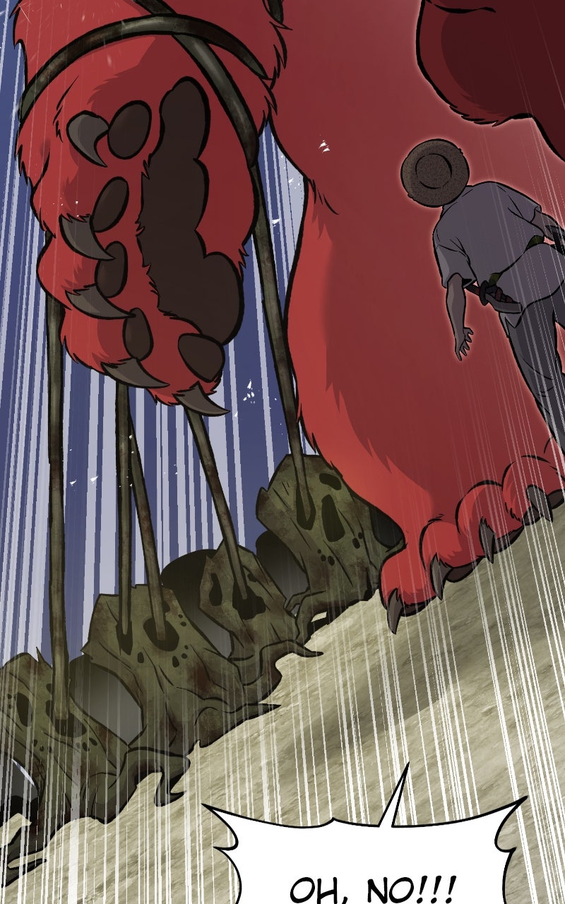 Read The Top Dungeon Farmer EN Manga Online