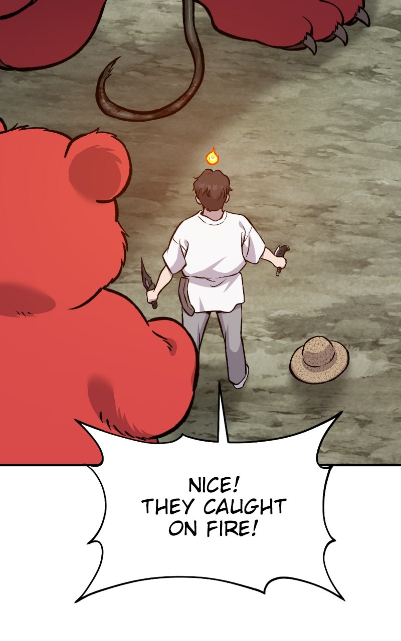 Read The Top Dungeon Farmer EN Manga Online