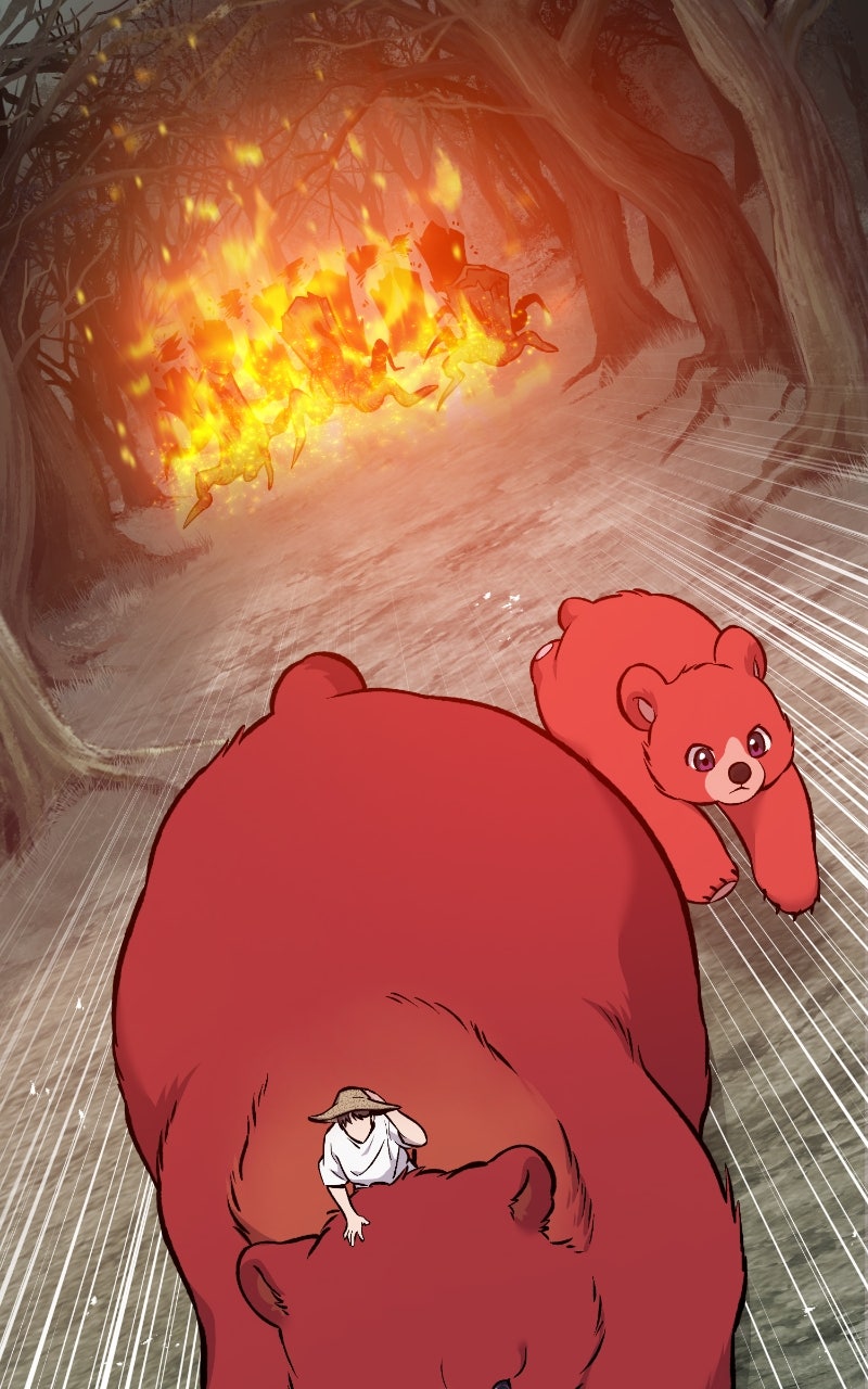 Read The Top Dungeon Farmer EN Manga Online