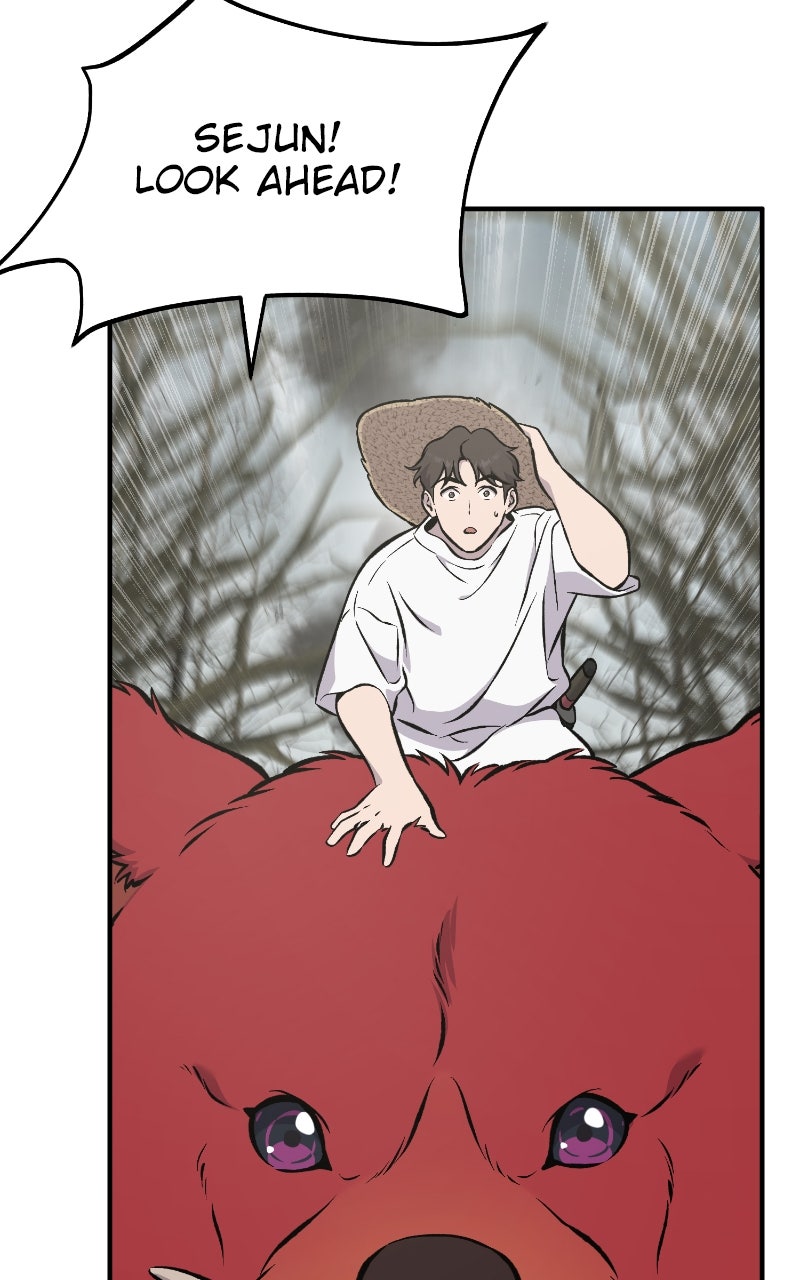 Read The Top Dungeon Farmer EN Manga Online